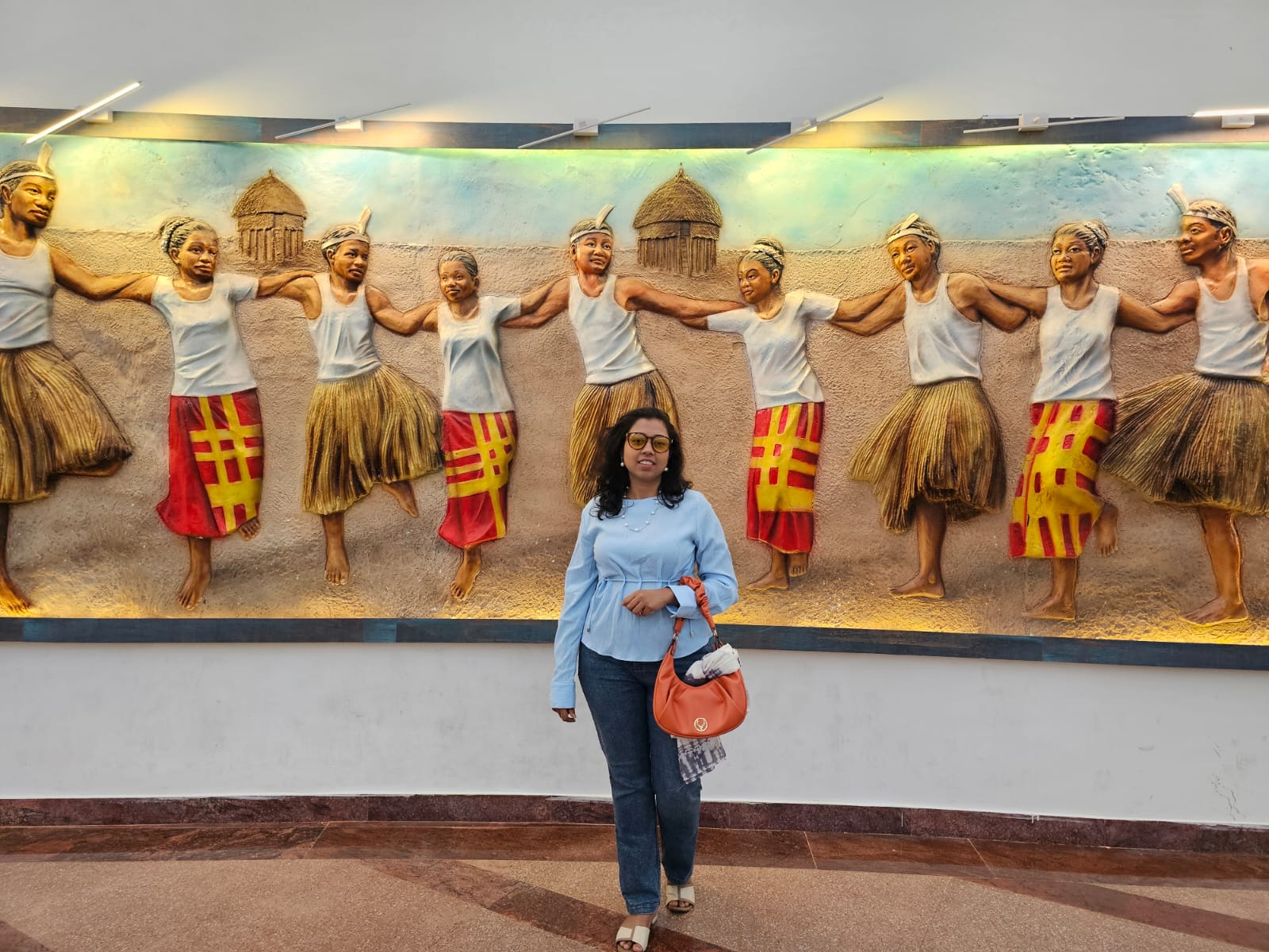 Shilpi Bose